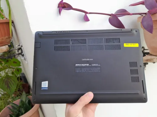 dell latitude 5300