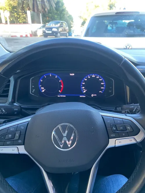 Volkswagen Polo 2022 Life