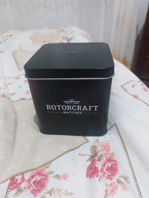 Rotorcraft Discover Series 
