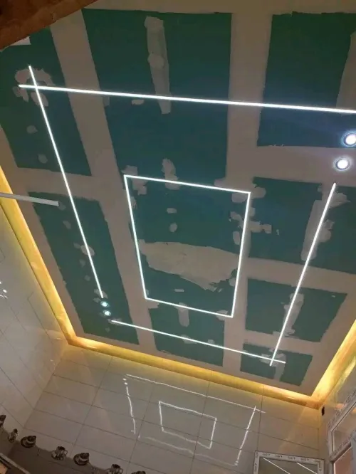 Entreprise d'aménagement de  appartement Villa 