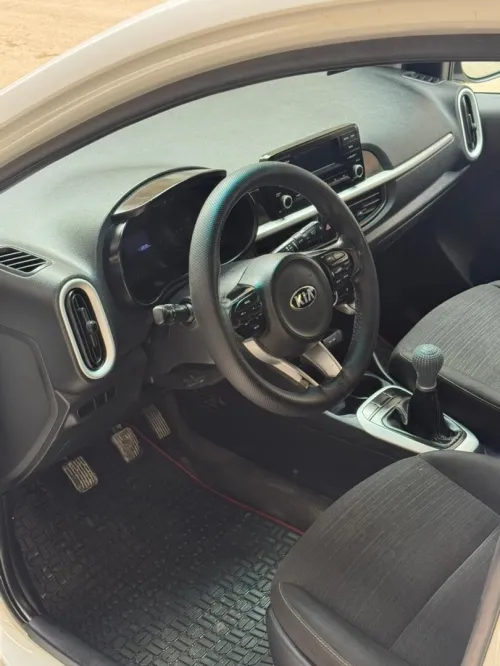 Kia Picanto 2019 EX