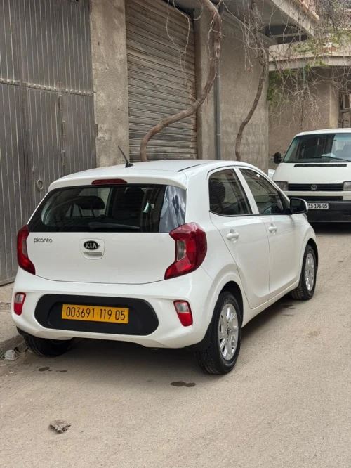 Kia Picanto 2019 LX Start