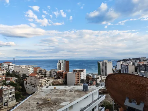 Vente Villa Annaba Annaba