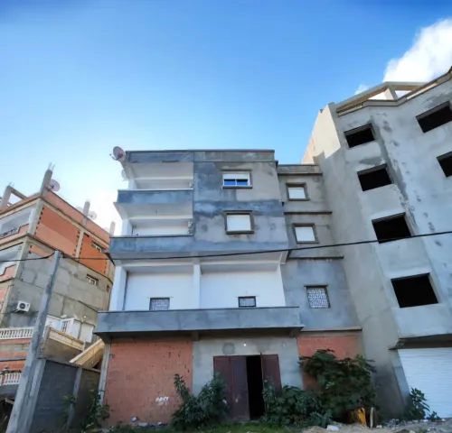 Vente Villa Annaba Annaba