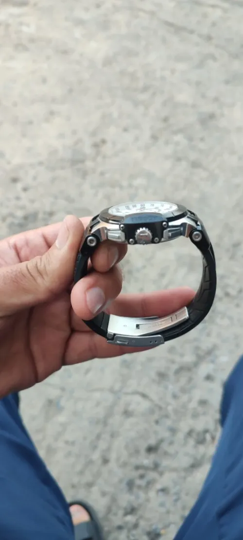 Tissot T-Race