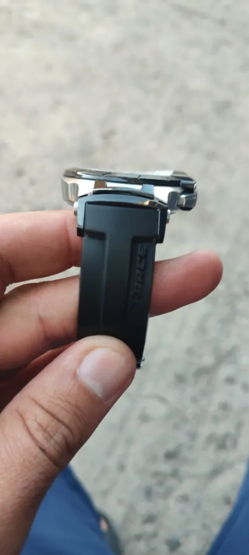 Tissot T-Race