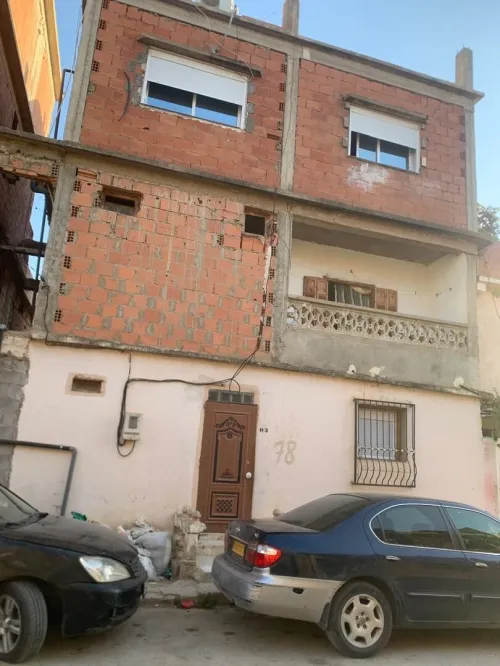 Vente Villa Skikda Skikda