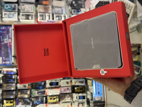 One plus One plus open 512 giga