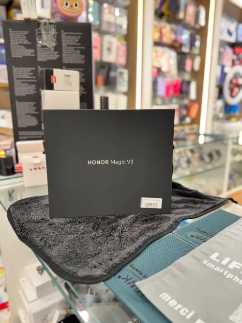 Honor Magic v3 512 giga