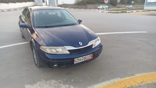 Renault Laguna 2 2002 Authentique