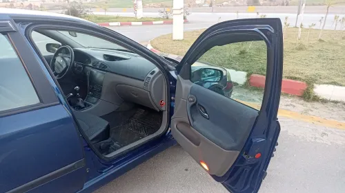 Renault Laguna 2 2002 Authentique