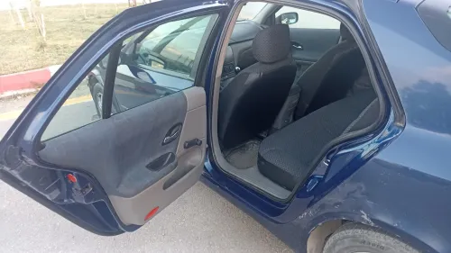 Renault Laguna 2 2002 Authentique