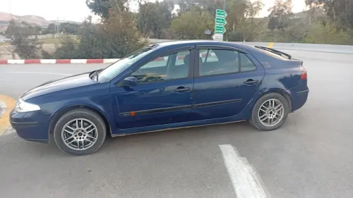 Renault Laguna 2 2002 Authentique