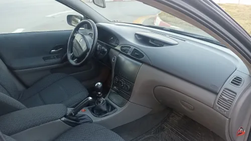 Renault Laguna 2 2002 Authentique