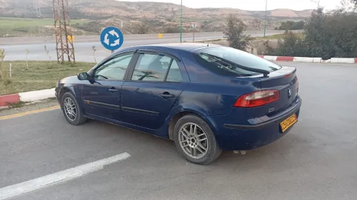 Renault Laguna 2 2002 Authentique