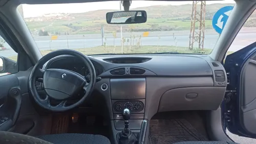 Renault Laguna 2 2002 Authentique