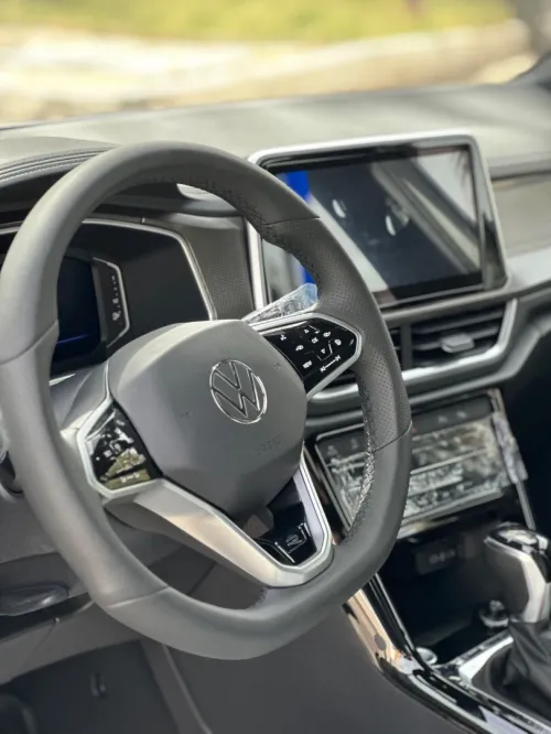 Volkswagen T-Roc 2025 R- Line Edition 