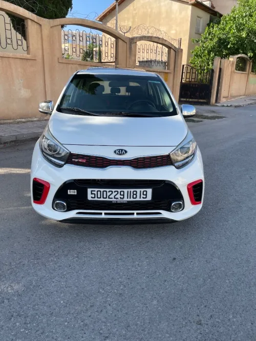 Kia Picanto 2018 GT-Line