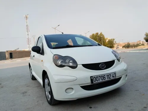 BYD F0 2012 F0