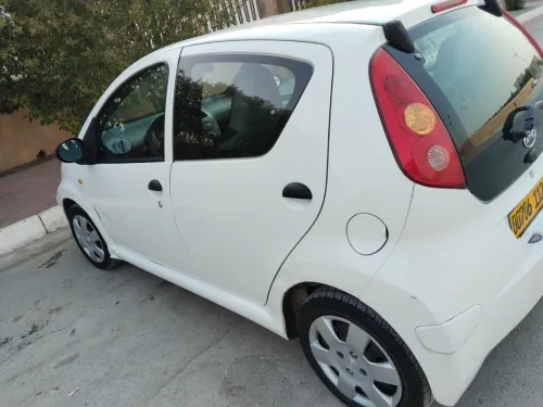 BYD F0 2012 F0