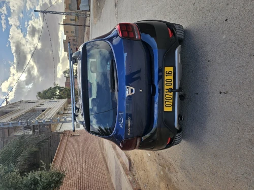Dacia Sandero 2018 Stepway PRIVILEGE