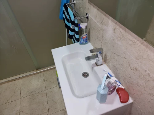 Vente Appartement F4 Oran Bir el djir