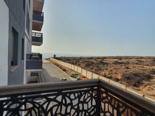 Vente Appartement F4 Oran Bir el djir