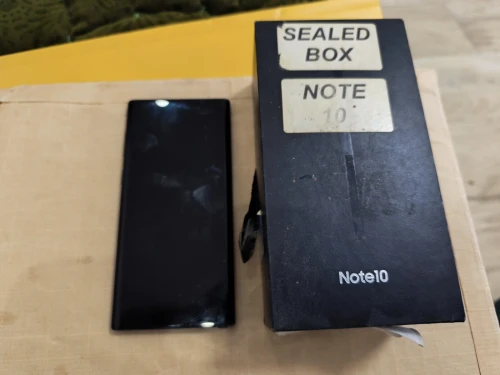 Samsung Note 10