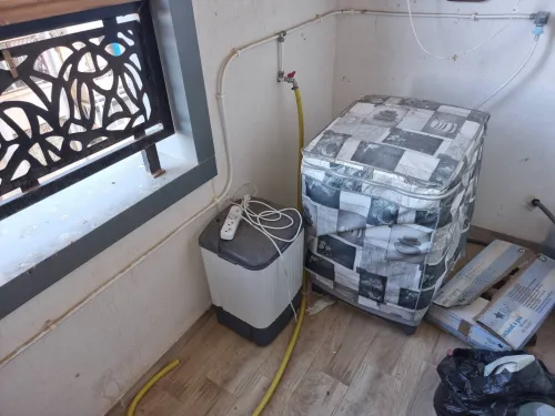 Vente Appartement F4 Oran Bir el djir