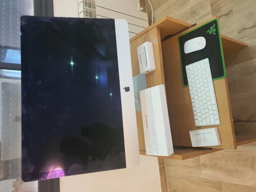 Imac retina 5k i7   16 go ram
