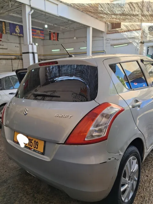 Suzuki Swift 2025 2eme main