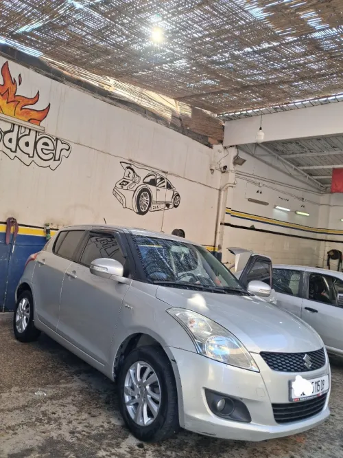 Suzuki Swift 2025 2eme main