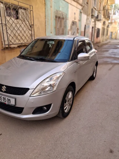 Suzuki Swift 2025 2eme main