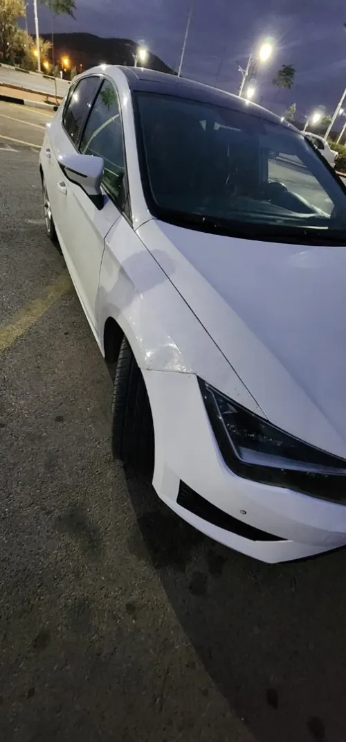 Seat Leon 2015 Leon
