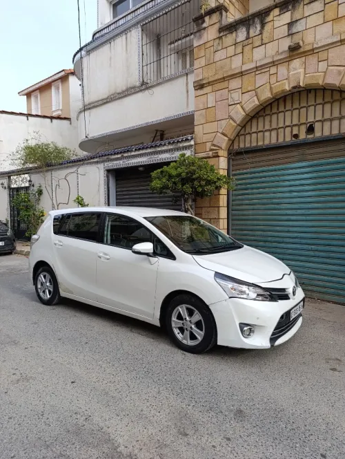 Toyota Verso 2015 Verso