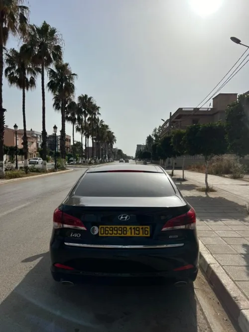 Hyundai i40 2019 Extreme