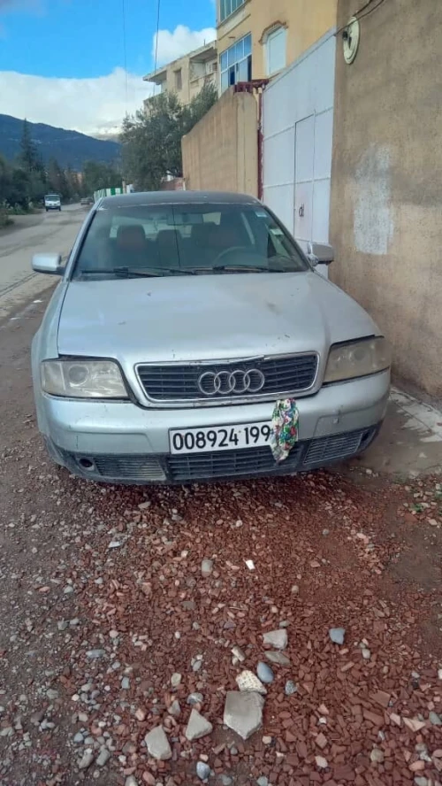 Audi A6 1999 