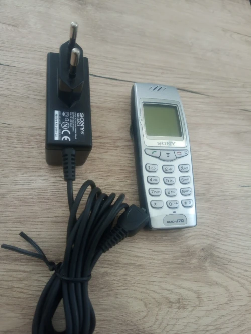 Sony Md700