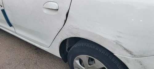 Dacia Logan 2016 Logan