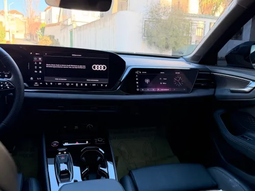 Audi A5 2025 S Line