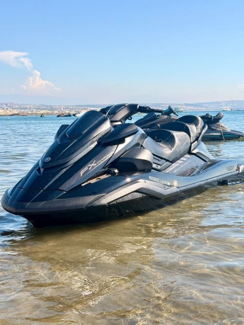 Jetski