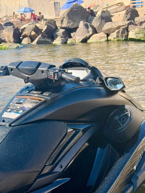 Jetski