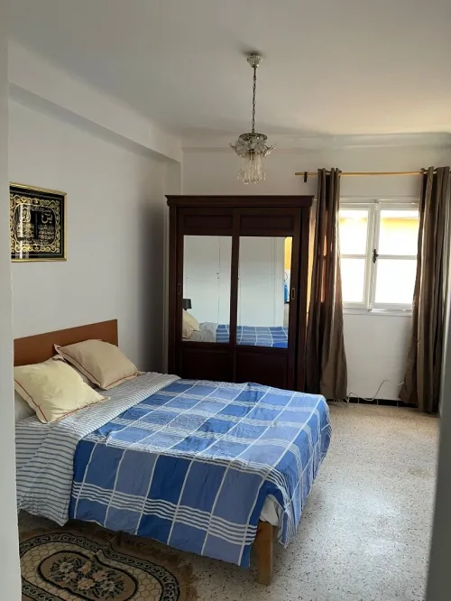 Location Appartement Alger Bordj el kiffan