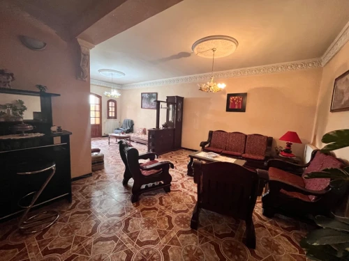 Vente Villa Constantine Constantine