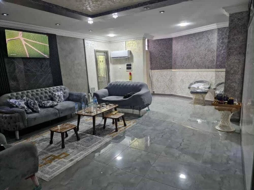 Location vacances Appartement F3 Annaba Annaba
