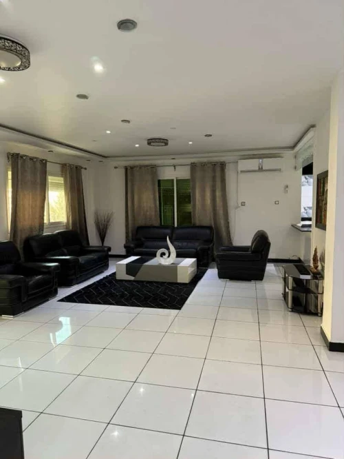 Location vacances Appartement F3 Annaba Annaba
