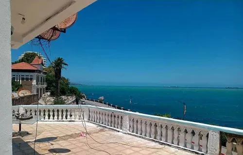 Location vacances Villa Annaba Annaba 17