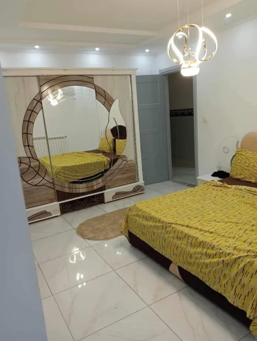 Location vacances Appartement F3 Annaba Annaba