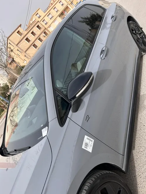 Volkswagen Golf 8.5 2025 8.5