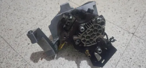 بياس 1.6hdi